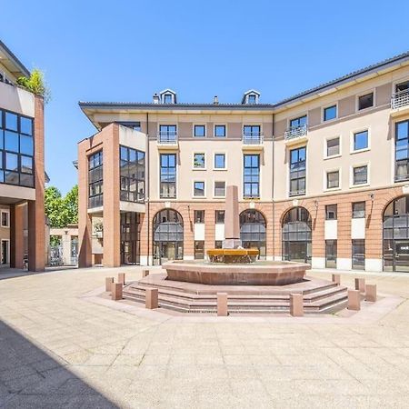 Nocnoc - Le Pargamin - Large Duplex Place Saint-Pierre Toulouse Dış mekan fotoğraf